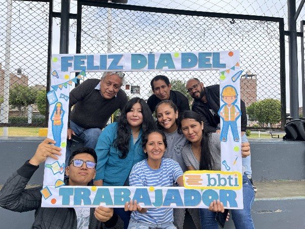 Nuestra empresa