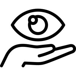 Icono Visión